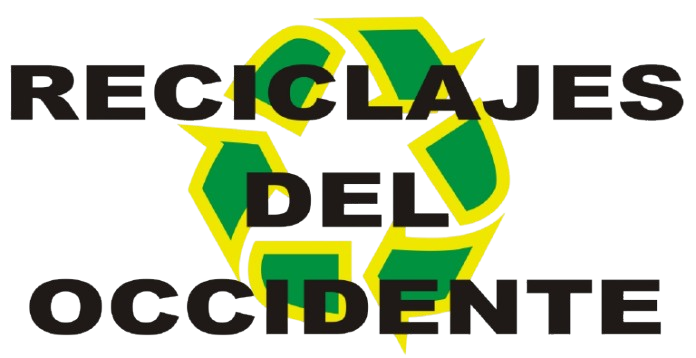 Reciclajes del Occidente